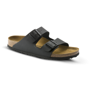 Birkenstock Arizona - Women's - Black