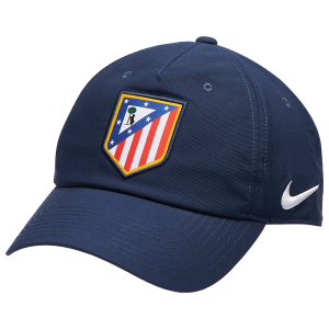 Nike Soccer H86 Cap - Adult - Navy