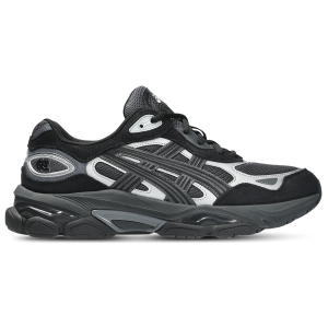 ASICS® GEL-NYC 2.0 - Men's - Black/Graphite Grey