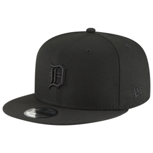 New Era Rockets Bow Snapback - Men's - Black/White
