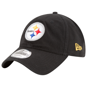 New Era Steelers 920 Core Classic OTC Cap - Men's - Multi/Black