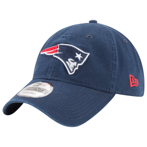New Era Patriots 920 Core Classic OTC Cap - Men's - Navy/Multi