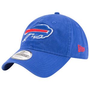 New Era Bills 920 Core Classic OTC Cap - Men's - Blue/Multi