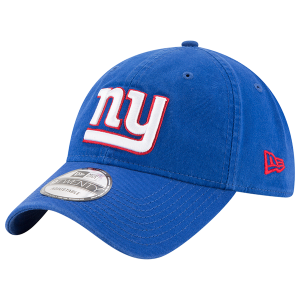 New Era Giants 920 Core Classic OTC Cap - Men's - Blue/Multi