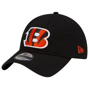 New Era Bengals 920 Core Classic OTC Cap - Men's - Multi/Black