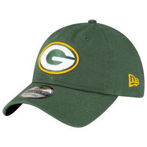 New Era Packers 920 Core Classic OTC Cap - Men's - Green/Multi