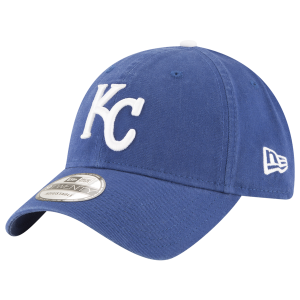 New Era Royals Core Classic Replica Cap - Men's