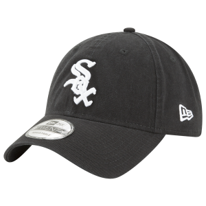 New Era White Sox QR 920 Cap - Men's - Multicolor