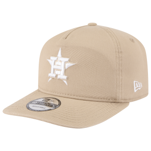 New Era Astros Core 19TWENTY Cap - Adult - Tan