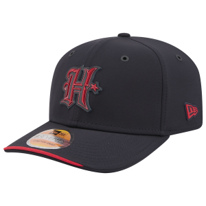 New Era Texans NFL '26 Side Line 970 Cap - Adult - Navy