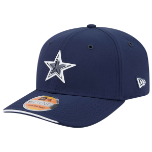 New Era Cowboys NFL '26 Side Line 970 Cap - Adult - Navy