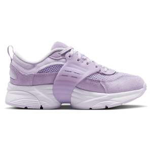 Jordan Trunner O/S - Boys' Grade School - Purple/White