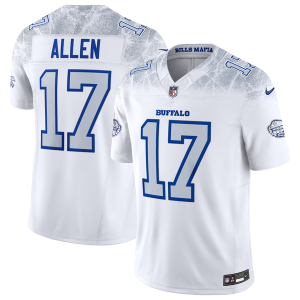 Nike Bills NFL JA17 Limited Jersey - Men's - White