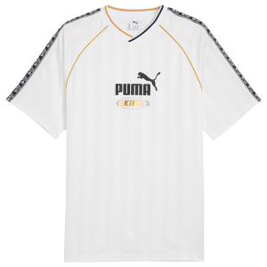 PUMA King Jersey - Men's - White