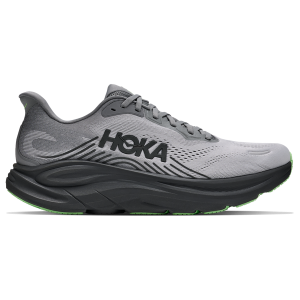 HOKA Clifton 11 - Men's - Charcoal/Grey