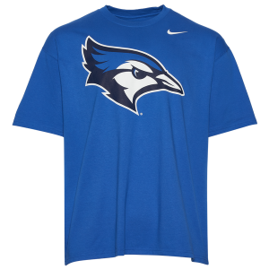 Nike Creighton Primary Short-Sleeve T-Shirt - Men's - Blue
