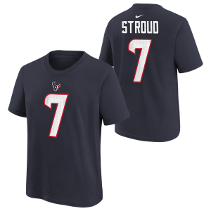Nike NFL Short Sleeve T-Shirt - Boys' Grade School - Blue