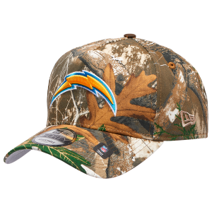 New Era NFL 940 A-Frame RealTree Cap - Adult - Multi