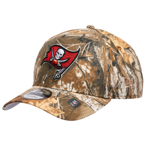 New Era NFL 940 A-Frame RealTree Cap - Adult - Multi