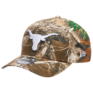 New Era 9FORTY A-Frame Realtree Cap - Adult - Multi