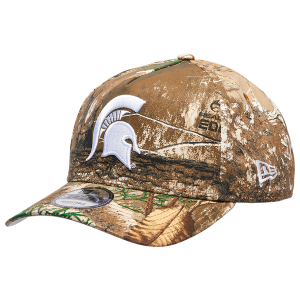 New Era 9FORTY A-Frame Realtree Cap - Adult - Multi