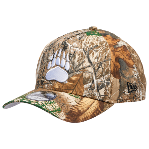 New Era 9FORTY A-Frame Realtree Cap - Adult - Multi