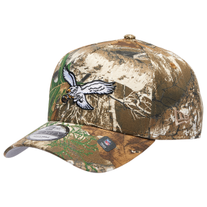New Era NFL 940 A-Frame RealTree Cap - Adult - Multi