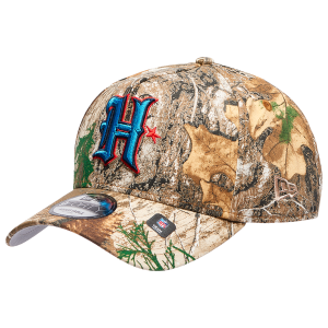 New Era NFL 940 A-Frame RealTree Cap - Adult - Multi