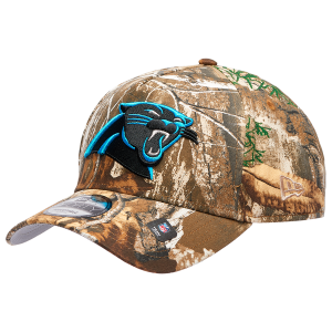 New Era NFL 940 A-Frame RealTree Cap - Adult - Multi
