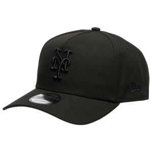 New Era 9FORTY A-Frame BOB Cap - Adult - Black