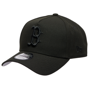 New Era 9FORTY A-Frame BOB Cap - Adult - Black