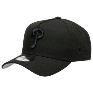 New Era 9FORTY A-Frame BOB Cap - Adult - Black