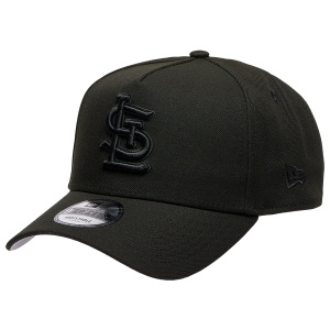 New Era 9FORTY A-Frame BOB Cap - Adult - Black