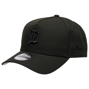 New Era 9FORTY A-Frame BOB Cap - Adult - Black