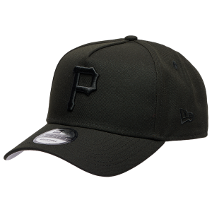 New Era 9FORTY A-Frame BOB Cap - Adult - Black