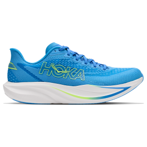 HOKA Mach 7 - Men's - Soft Cobalt/Virtual Blue
