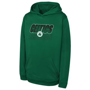 Outerstuff Celtics BF Hoodie - Boys' Grade School - Green