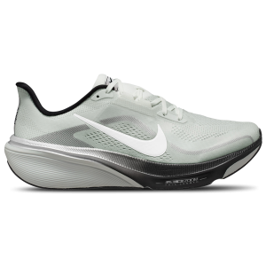 Nike Air Zoom Pegasus 42 - Men's - Summit White/White/Metallic Silver