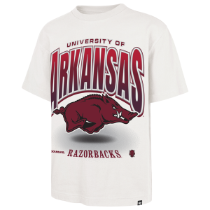 47 Brand Flex Short Sleeve T-Shirt - Men's - White