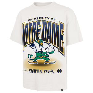 47 Brand Flex Short Sleeve T-Shirt - Men's - White