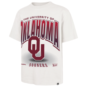 47 Brand Flex Short Sleeve T-Shirt - Men's - White