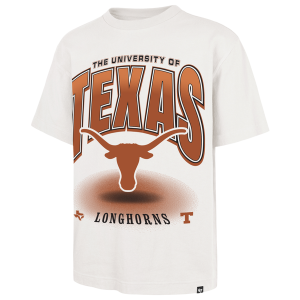 47 Brand Flex Short Sleeve T-Shirt - Men's - White