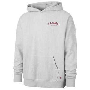 47 Brand Constant Hoodie - Men's - Gray