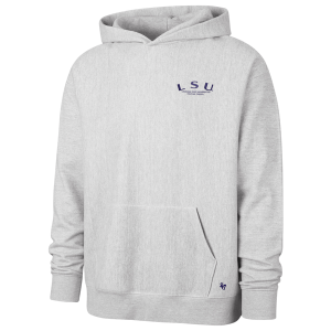 47 Brand Constant Hoodie - Men's - Gray