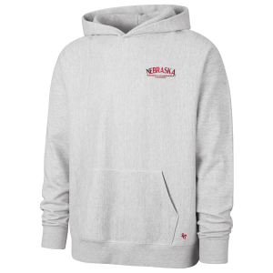 47 Brand Constant Hoodie - Men's - Gray