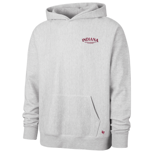 47 Brand Constant Hoodie - Men's - Gray