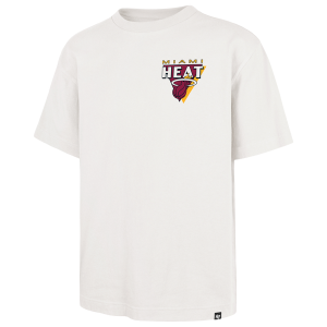 47 Brand Heat Alternate Under Bar Foundation T-Shirt - Men's - Sandstone