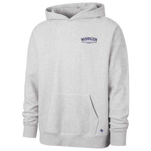 47 Brand Constant Hoodie - Men's - Gray