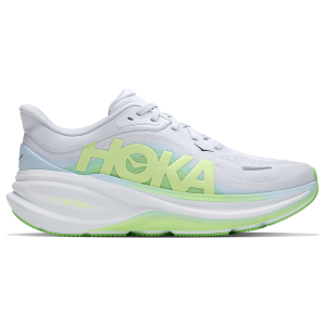 HOKA Clifton Pro - Women's - Neon Yuzu/Green /Cosmic Grey