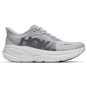 HOKA Clifton Pro - Women's - Stardust/Stellar Grey/White